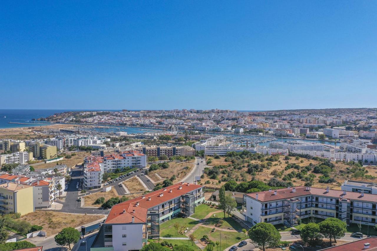 شقة Marina Park Haven لاغوس المظهر الخارجي الصورة